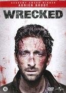 Wrecked - DVD, Verzenden, Nieuw in verpakking