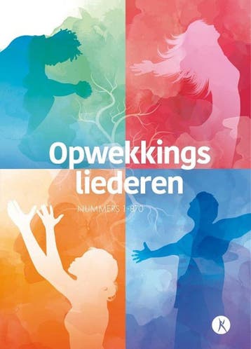 Opwekkingsliederen Tekstboek Compleet 2022 9789059697010, Verzenden, Zo goed als nieuw