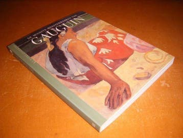 De mooiste meesterwerken van Gauguin 5413660953619, Verzenden, Zo goed als nieuw, Geeske Bouman