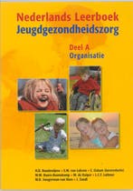 Nederlands Leerboek Jeugdzondheidszorg A Organ 9789023241232, Verzenden, Zo goed als nieuw