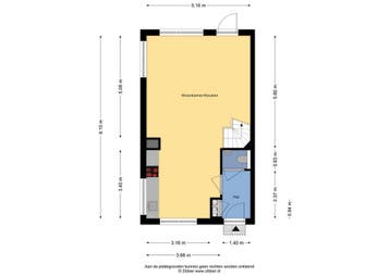 Te huur: Huis Aardschouwstraat in Druten, Gelderland, Druten