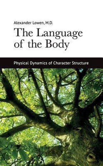 9781938485169 The Language of the Body | Tweedehands, Verzenden, Zo goed als nieuw, Alexander Lowen