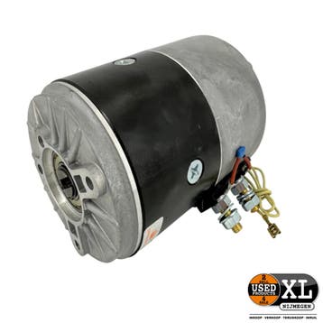 DHollandia Elektromotor 24V/2,0KW HMP25 Female 40840231 |..., Ophalen of Verzenden, Nieuw