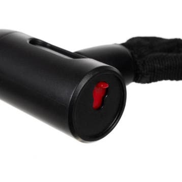 Trizand Kettingslot voor Fietsen - 90 cm - Sterk en Betro..., Ophalen of Verzenden, Nieuw