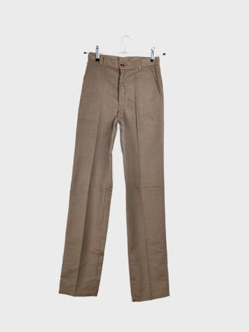 Lee Jeans Heren maat WW25 / L36 Beige Vintage, Ophalen of Verzenden, Nieuw