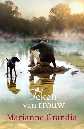 Teken van trouw (Goed), Boeken, Verzenden, Gelezen, Marianne Grandia