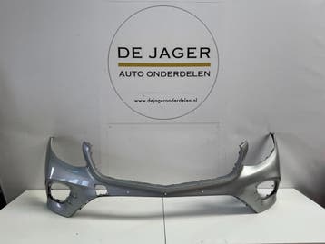 MERCEDES GLC W253 AMG VOORBUMPER BUMPER A2538853000, Auto-onderdelen, Carrosserie en Plaatwerk, Ophalen, Gebruikt, Mercedes-Benz
