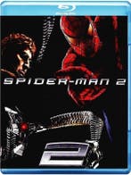 Spider-man 2 (Blu-ray), Cd's en Dvd's, Verzenden, Gebruikt