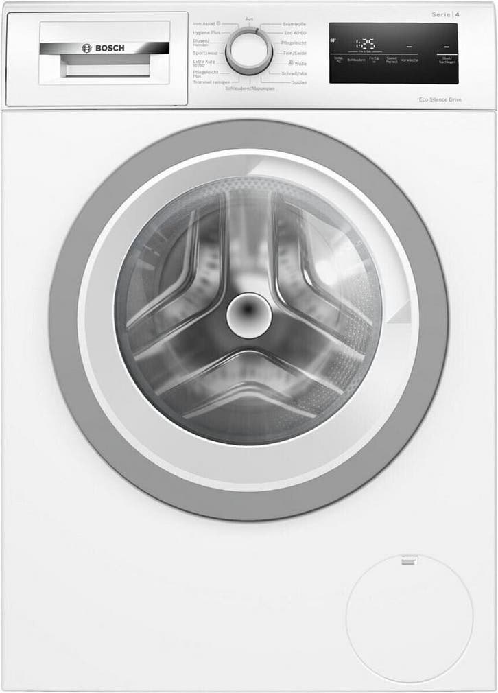 Wasmachine Bosch WAN28127, Witgoed en Apparatuur, Wasmachines, Zo goed als nieuw, Ophalen of Verzenden