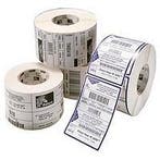 Zebra Z-Perform 1000D, labelrol, thermisch papier, 102x152mm, Verzenden, Nieuw