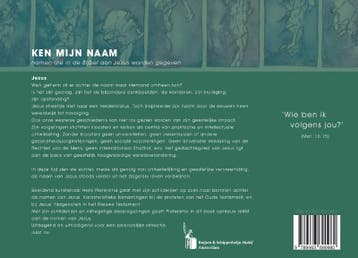 Ken mijn Naam 9789463690980 Henk Pietersma, Verzenden, Zo goed als nieuw, Henk Pietersma