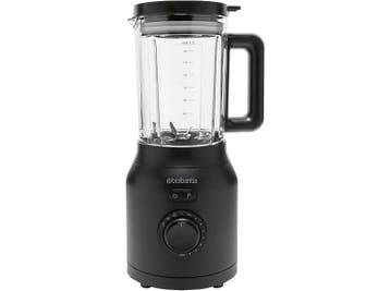 Brabantia -   Blender Zwart, Verzenden, Nieuw, Blender