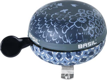 Basil Boheme Fietsbel - Blauw, Verzenden, Nieuw