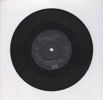 Limahl – The NeverEnding Story / Giorgio Moroder - Ivory Tow, Ophalen of Verzenden, Nieuw in verpakking