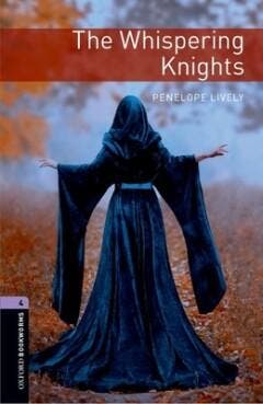 Oxford bookworms library The whispering knights / Oxford, Verzenden, Gelezen, Penelope Lively