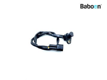 Snelheids Sensor Kawasaki Ninja 250R 2008-2012 (EX250J), Verzenden, Gebruikt