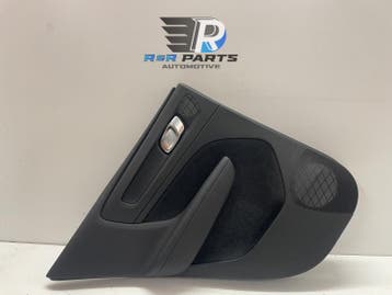 Deurbekleding links achter - (Volvo XC40) - OEM: 314076..., Verzenden, Nieuw