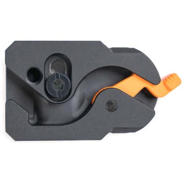 TetherTools TetherGuard Leverlock Plate, Ophalen of Verzenden, Nieuw