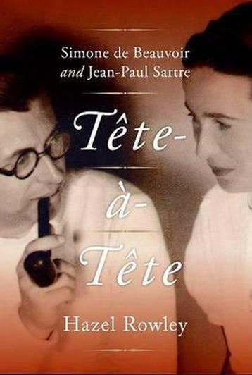 Tete-a-Tete - Hazel Rowley 9780060520595, Verzenden, Gelezen, Hazel Rowley