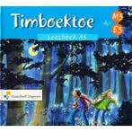 Timboektoe combi-leesboek A3 (AVI M3/E3), Verzenden, Nieuw