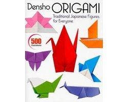 Densho Origami - Densho Origami, Ophalen of Verzenden, Nieuw