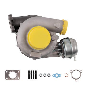 Turbo GT2252V voor VW Transporter T4 2.5 TDI 111 kW AVG AXG, Verzenden, Nieuw, Volkswagen
