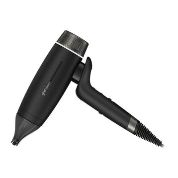ghd  Speed Hair Dryer Matte Black, Verzenden, Nieuw