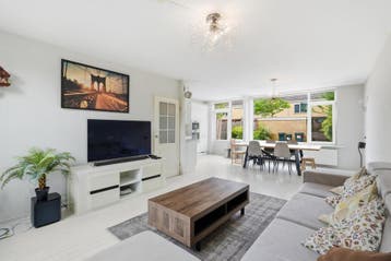 Te huur: Huis Graan voor Visch in Hoofddorp, Hoofddorp, Noord-Holland