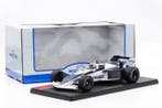 Modelcar Group 1:18 - Model raceauto - Brabham BT52 #5, Nieuw