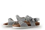Monnalisa Sandalen Meisjes in maat 27 Wit, Verzenden, Jongen of Meisje, Schoenen, Zo goed als nieuw