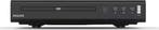 2dekans | Philips TAEP200/12 - DVD-speler (2000 series) met, Ophalen of Verzenden, Zo goed als nieuw, Philips