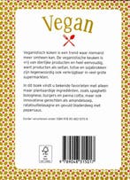 Vegan / Mini Kookboekje 9789048315017 Naumann & Göbel, Verzenden, Gelezen, Naumann & Göbel