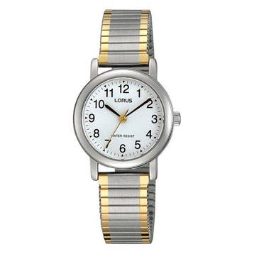 Lorus RRX05HX9 Dames Horloge, Verzenden, Nieuw