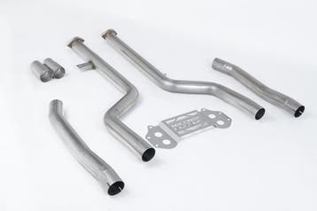 Bypass secundaire katalysator | BMW 3-serie G80 M3 & M3 Comp, Verzenden, Nieuw