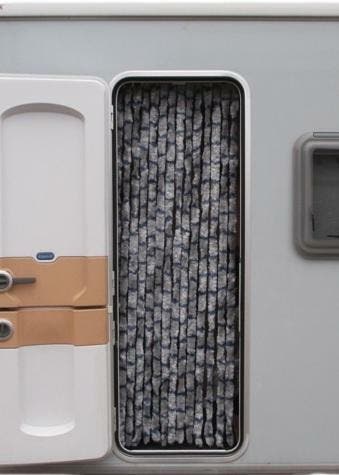 Vliegengordijn voor caravan kopen?, Caravans en Kamperen, Overige Caravans en Kamperen, Nieuw