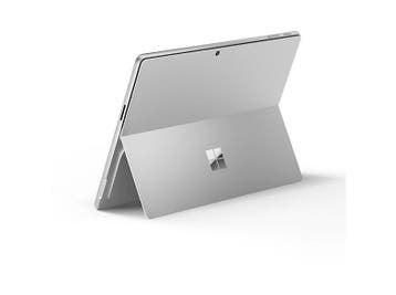 Microsoft - Surface Pro - 13 inch - Zilver, Computers en Software, Qwerty, Verzenden, 13 inch, Met touchscreen