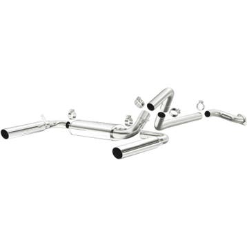 MagnaFlow Sys C/B Camaro-Firebird 93-97 5.7L, Auto-onderdelen, Uitlaatsystemen, Ophalen of Verzenden, Nieuw