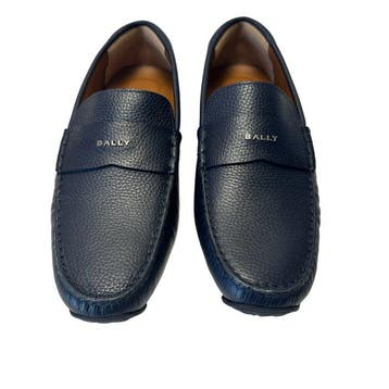 Bally - Slippers - Maat: EU 42.5 - Nieuw in doos, Nieuw