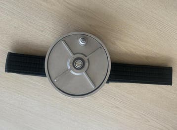 Kopieer - Vlechtdraadhaspel (Budget) Tie Wire Reel, Verzenden, Nieuw