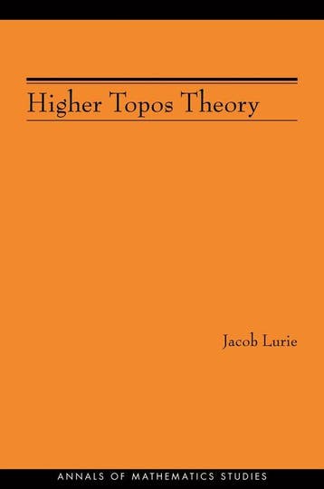 Higher Topos Theory (AM-170) - Jacob Lurie 9780691140490, Verzenden, Gelezen, Jacob Lurie