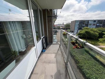 Te huur: Appartement Telemannstraat in Zwolle, Zwolle, Overijssel, Appartement