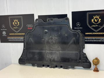 VW GoLf VII beschermplaat bodem bj.2016 art.5Q0825236, Gebruikt, Volkswagen