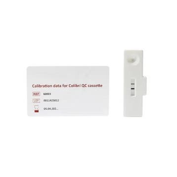 Colibri QC Cassette voor Colibri Reader, Verzenden, Nieuw