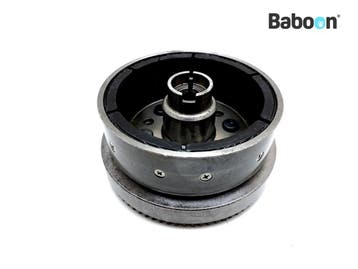 Vliegwiel / Rotor Honda CX 650 1979-1983 (CX650), Verzenden, Gebruikt