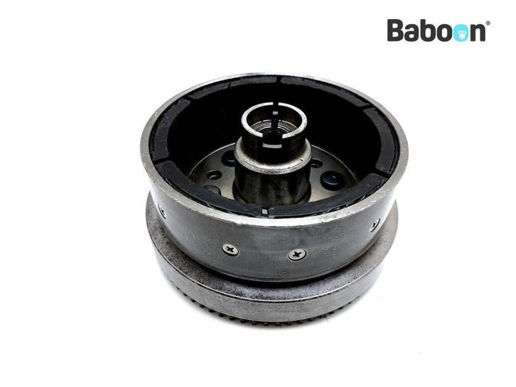 Vliegwiel / Rotor Honda CX 650 1979-1983 (CX650), Motoren, Onderdelen | Honda, Gebruikt, Verzenden