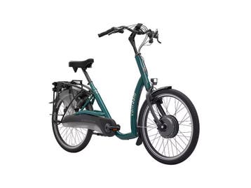 Van Raam Balance lage instap - op voorraad, Overige merken, Nieuw, Ophalen of Verzenden, Minder dan 47 cm