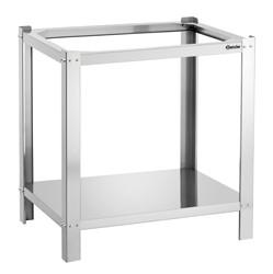 Bartscher RVS Onderstel | 84 x 67 x 90 cm, Verzenden, Nieuw in verpakking