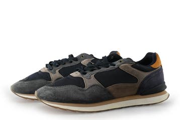 The Hoff Brand Sneakers in maat 44 Blauw, The Hoff Brand, Verzenden, Blauw, Sneakers of Gympen