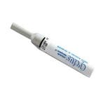 Merkloos Lakstift - Zilver metallic - 12 ml - Voor fietsr..., Ophalen of Verzenden, Nieuw, Overige typen