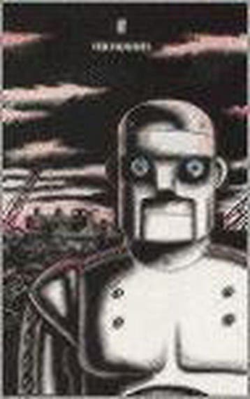 The Iron Man - Ted Hughes - Ted Hughes 9780571141494, Verzenden, Gelezen, Ted Hughes